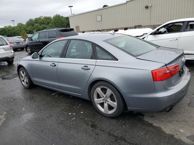 Vin: wauggafc0cn158134, lot: 62267795, audi a6 premium plus 20122