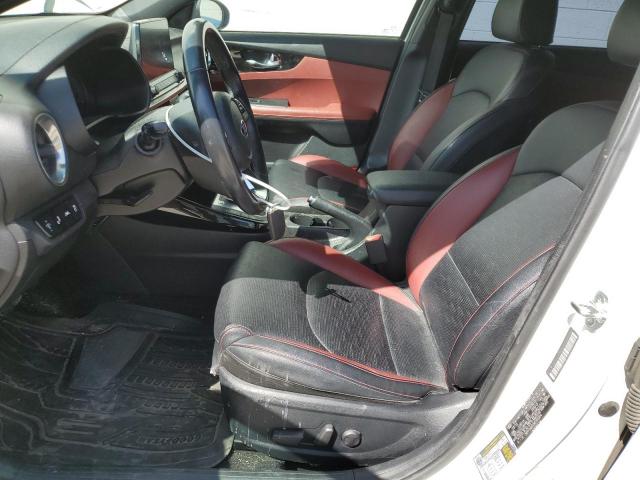 2019 KIA FORTE EX 3KPF54AD0KE096954