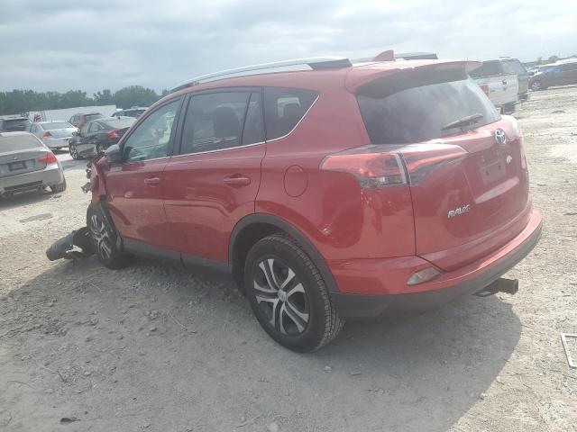 Vin: 2t3zfrev2gw304340, lot: 60073545, toyota rav4 le 20162