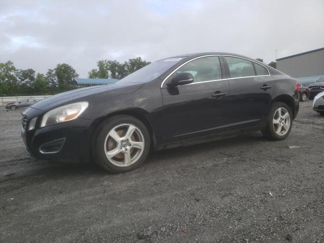 VOLVO S60 T5