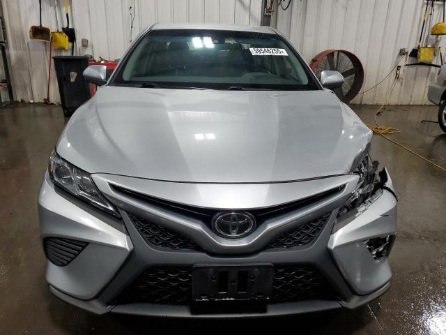 2018 TOYOTA CAMRY L 4T1B11HK8JU083524