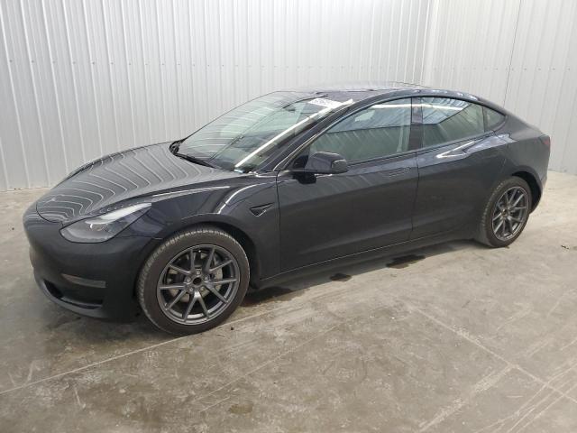 Vin: 5yj3e1ea1nf188851, lot: 59259325, tesla model 3 2022 img_1