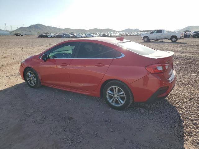Vin: 1g1be5sm3j7110730, lot: 61397965, chevrolet cruze lt 20182