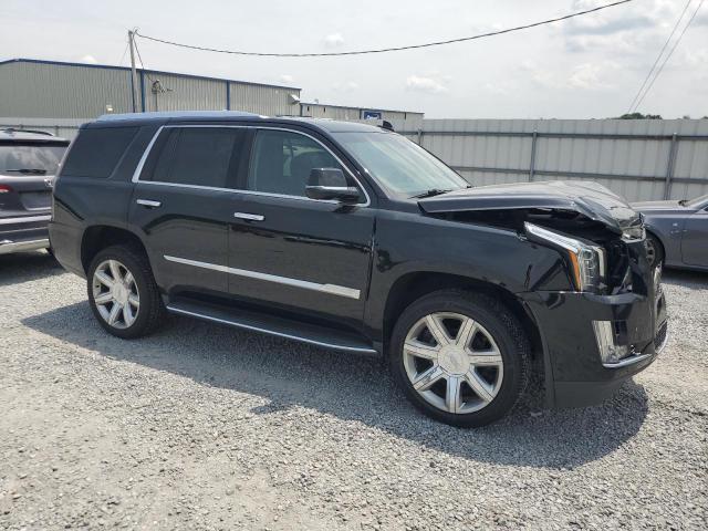 2018 CADILLAC ESCALADE L 1GYS4BKJ2JR347349