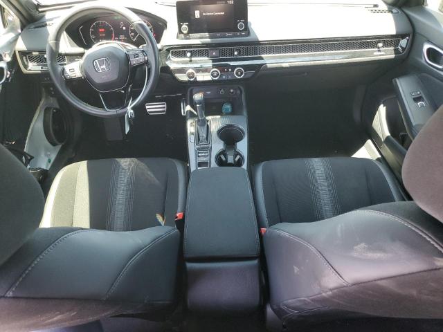 2024 HONDA CIVIC SPOR 2HGFE2F52RH523654
