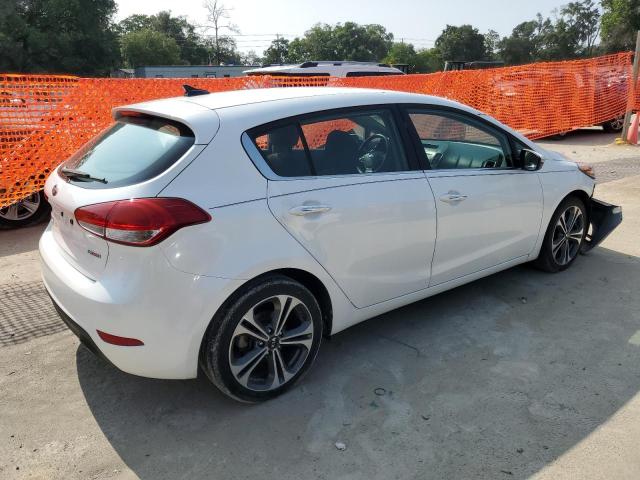 Vin: knafx5a87g5505907, lot: 58240865, kia forte ex 20163