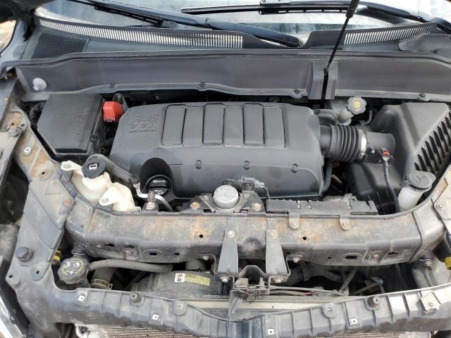 2016 BUICK ENCLAVE 5GAKVBKD6GJ195193
