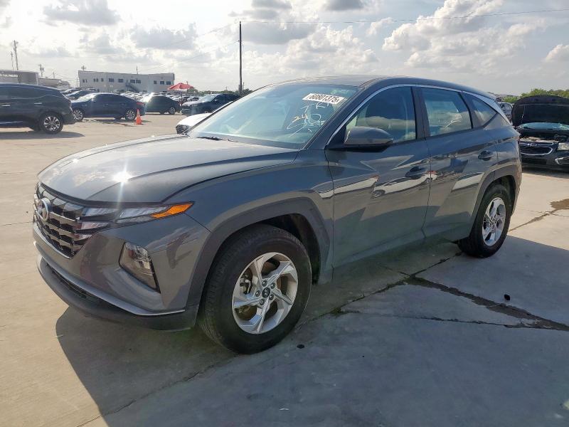 Vin: 5nmja3de1rh375370, lot: 60801375, hyundai tucson se 2024 img_1
