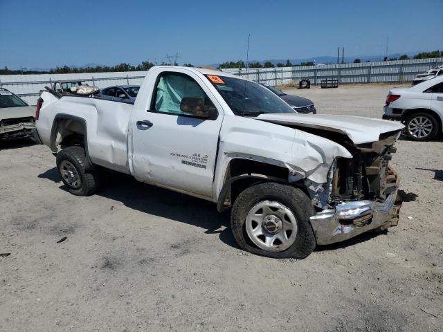 Vin: 1gtn1lec6jz263081, lot: 59868575, gmc sierra c1500 20184