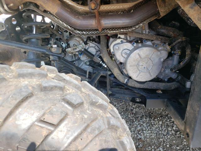2025 POLARIS RANGER 100 3NSTAE995SH102734