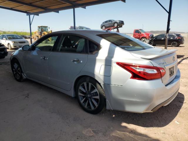 Vin: 1n4al3ap3hc227515, lot: 59962775, nissan altima 2.5 20172