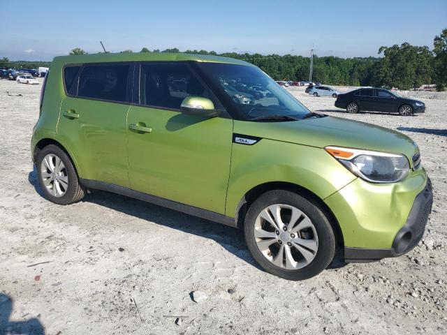 Vin: kndjp3a5xe7731089, lot: 63082925, kia soul + 20144