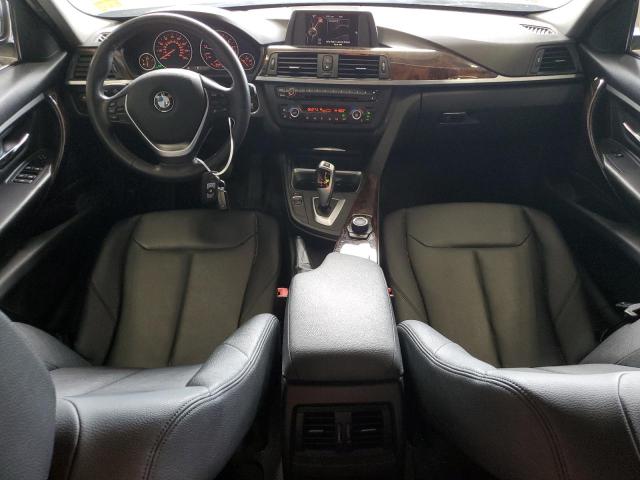 2015 BMW 328 XI WBA3B3G50FNR85838