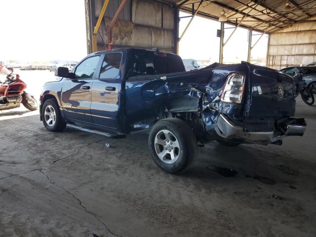 2019 RAM 1500 TRADE 1C6SRFCT2KN592831