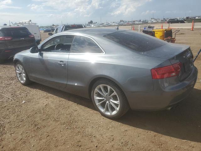 Vin: wauvfafr1da002112, lot: 62096305, audi a5 prestige 20132