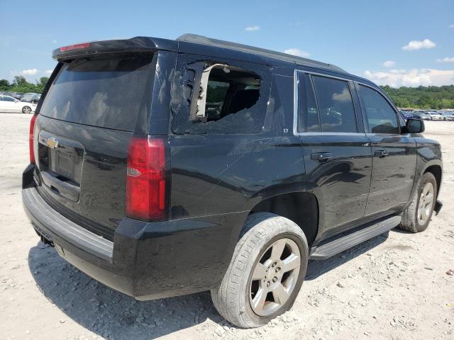 2016 CHEVROLET TAHOE K150 - 1GNSKBKC4GR375098