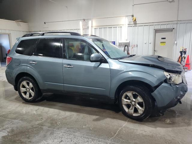 Vin: jf2sh6ecxah757533, lot: 61030145, subaru forester 2.5xt 20104