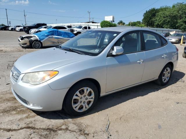 Vin: kmhdu4ad3au980439, lot: 62349335, hyundai elantra blue 2010 img_1