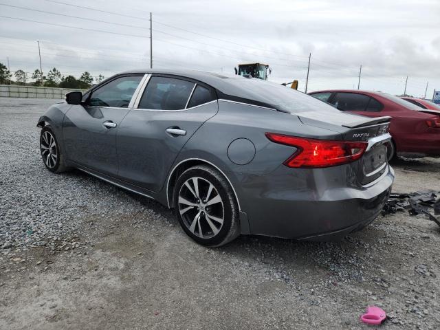 Vin: 1n4aa6ap3hc363716, lot: 58926125, nissan maxima 3.5s 20172