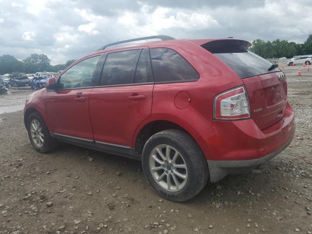 Vin: 2fmdk4jc3abb57481, lot: 61354025, ford edge sel 20102
