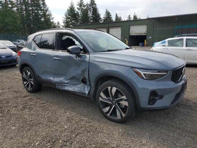 Vin: yv4l12ux4p2068438, lot: 61217055, volvo xc40 ultim ultimate 20234