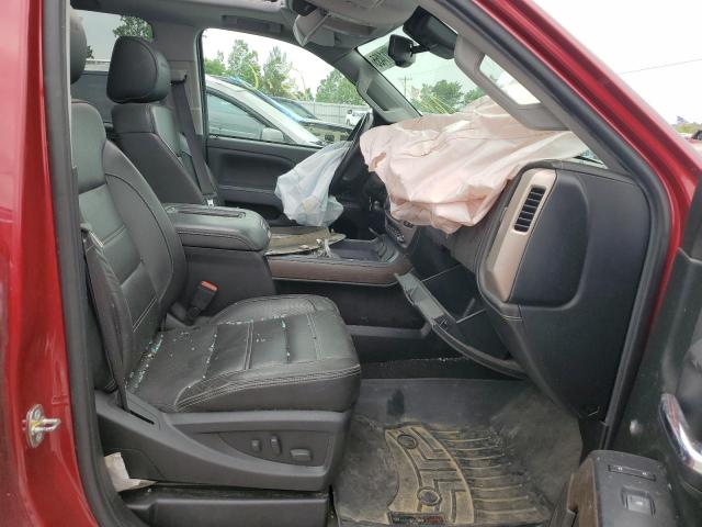 2018 GMC SIERRA K35 1GT42YEYXJF146283