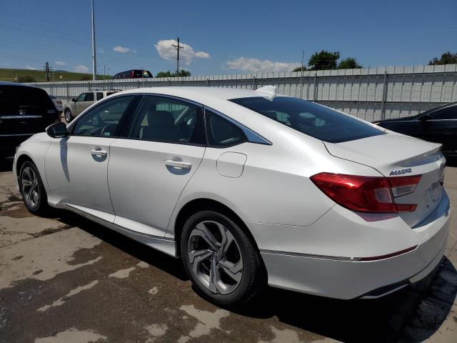 Vin: 1hgcv1f51ja154169, lot: 61642635, honda accord exl 20182