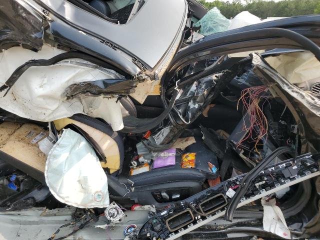 2017 BMW 540 XI WBAJE7C39HG889398