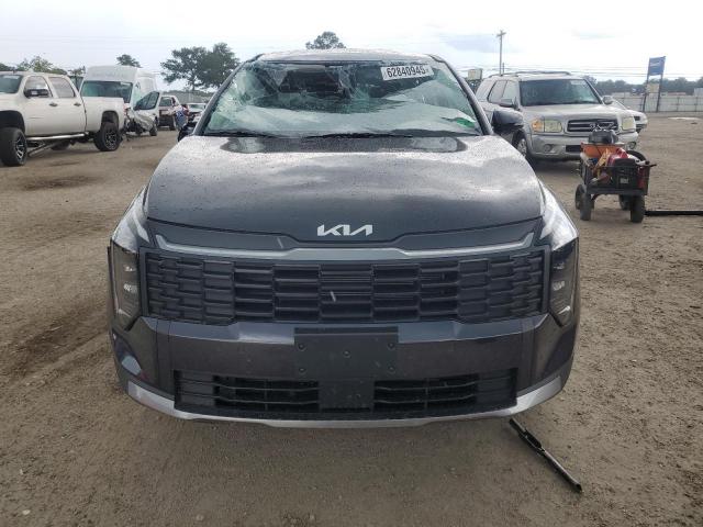 2026 KIA SPORTAGE L - 5XYK23DF4TG329317