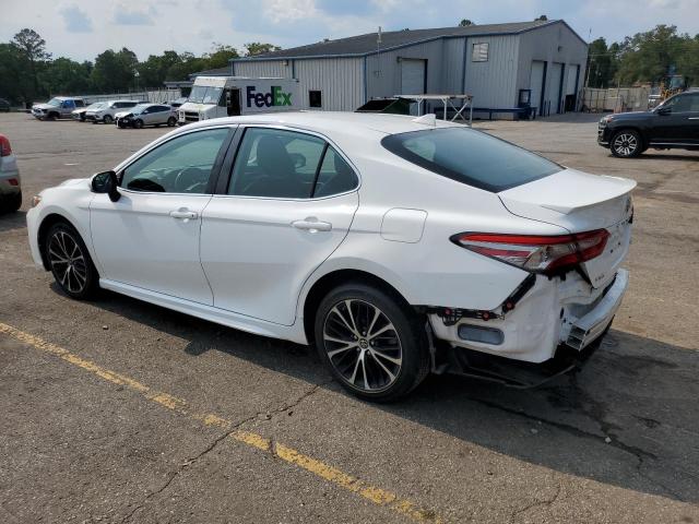 Vin: 4t1b11hk3ku205711, lot: 58998255, toyota camry l 20192