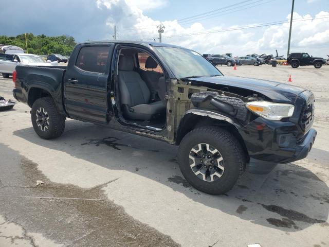2016 TOYOTA TACOMA DOU - 5TFAX5GNXGX065115