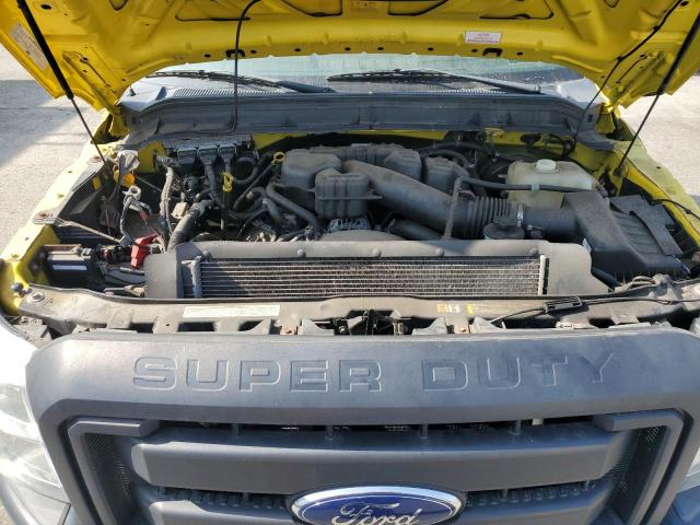 2014 FORD F250 SUPER - 1FT7X2B67EEA05455