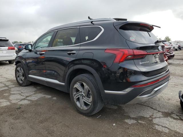 Vin: 5nms34aj3mh340828, lot: 59725945, hyundai santa fe sel 20212