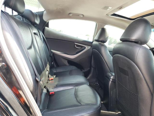 2013 HYUNDAI ELANTRA GL #3318959917