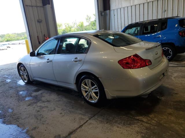 Vin: jn1cv6ar3cm677140, lot: 62175405, infiniti g37 20122