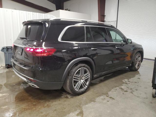 Vin: 4jgff5ke0sb445873, lot: 62288145, mercedes-benz gls-class 450 4matic 20253