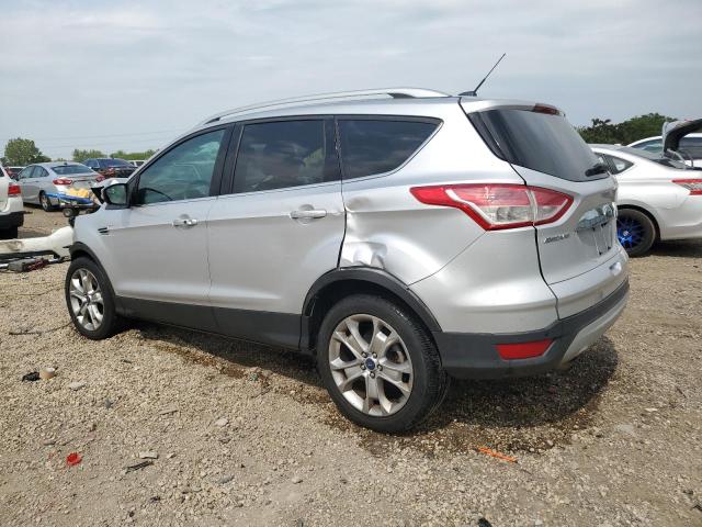 Vin: 1fmcu9j91eua16173, lot: 58977435, ford escape titanium 20142