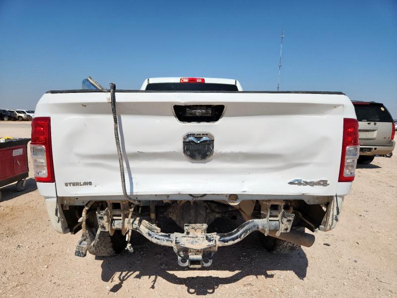 2022 RAM 3500 TRADE 3C63R3GL1NG381694