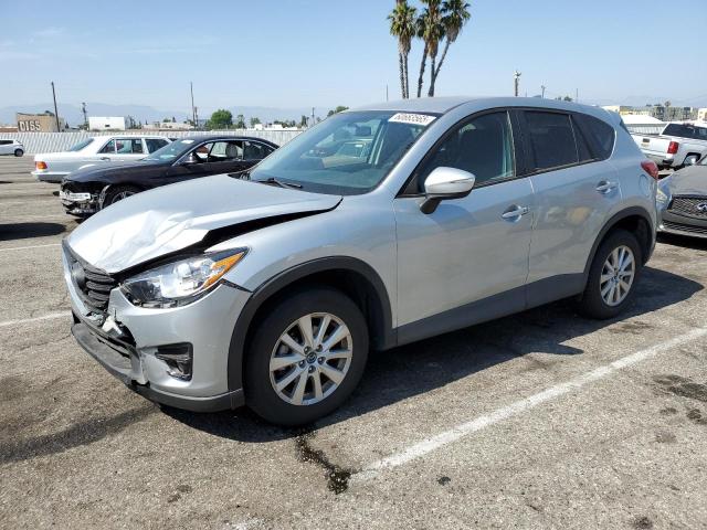 Vin: jm3ke2cy5g0908078, lot: 60663565, mazda cx-5 touring 2016 img_1