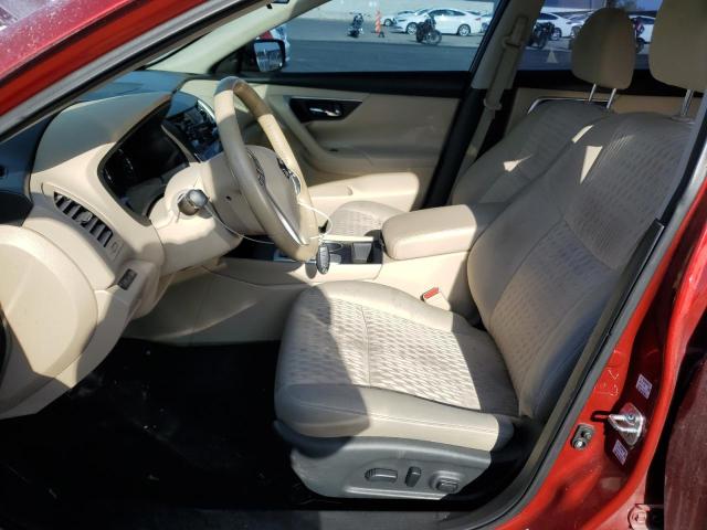 2017 NISSAN ALTIMA 2.5 - 1N4AL3AP8HC495542