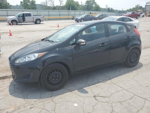 Vin: 3fadp4ee3fm216364, lot: 59775005, ford fiesta se 2015 img_1