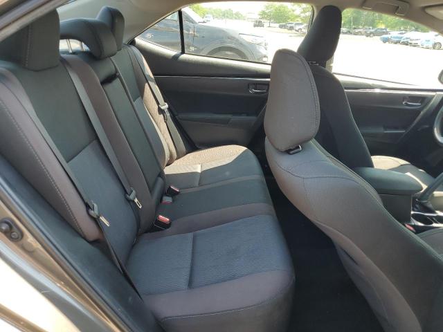 2018 TOYOTA COROLLA L 2T1BURHE5JC055696