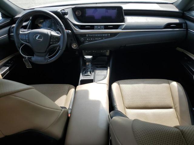 2019 LEXUS ES 350 58ABZ1B15KU039712