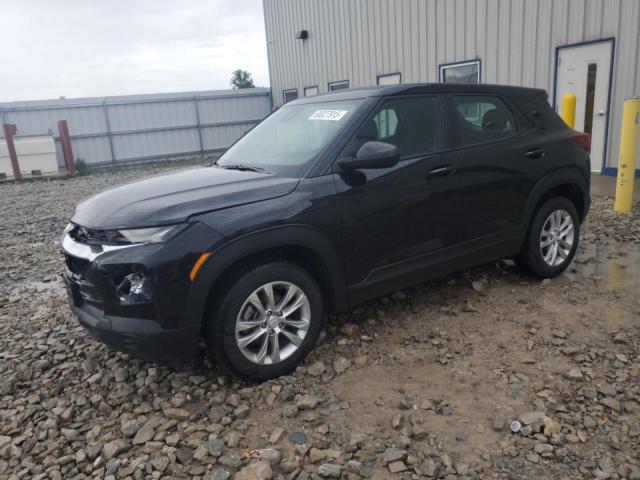 CHEVROLET TRAILBLAZE