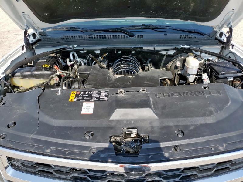 2019 CHEVROLET SUBURBAN K 1GNSKHKC2KR346694