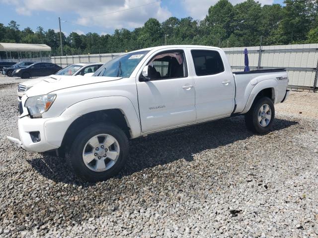 TOYOTA TACOMA DOU