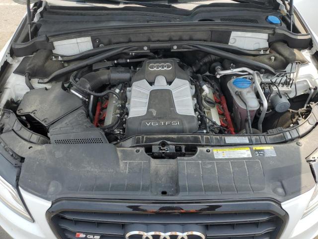 2016 AUDI SQ5 PREMIU WA1CCAFP1GA011621