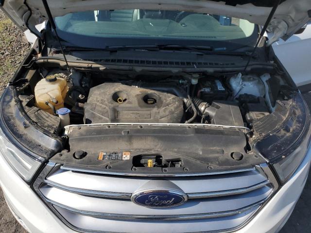 2015 FORD EDGE SEL - 2FMTK4J98FBB57998