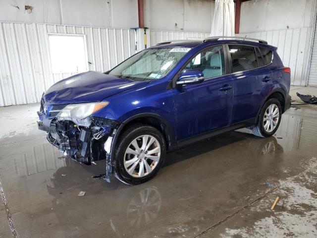 Vin: 2t3dfrevxfw333397, lot: 60436265, toyota rav4 limited 2015 img_1