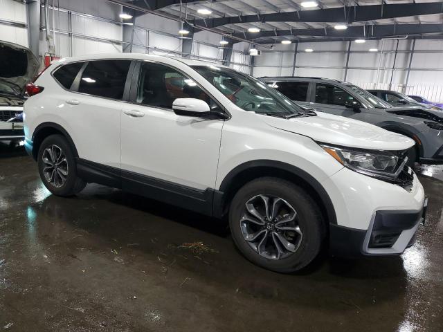 Vin: 5j6rw2h53ll043956, lot: 58778545, honda crv ex 20204